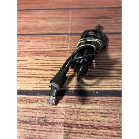 Meta Oculus Rift CV1 VR Virtual Reality Headset Cable Only - Tested Working - Picture 2 of 5